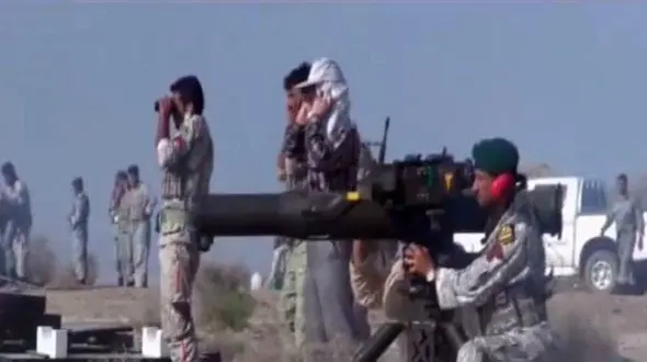 رزمایش مشترک پدافند هوایی ولایت 97 آغاز شد 