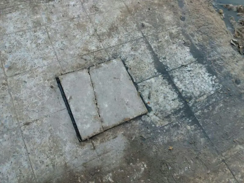 وضعیت گاز