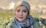 این زن زیبا مادر خانم بازیگر ایرانی است + عکس شباهت حیرت انگیز مادر و دختر !