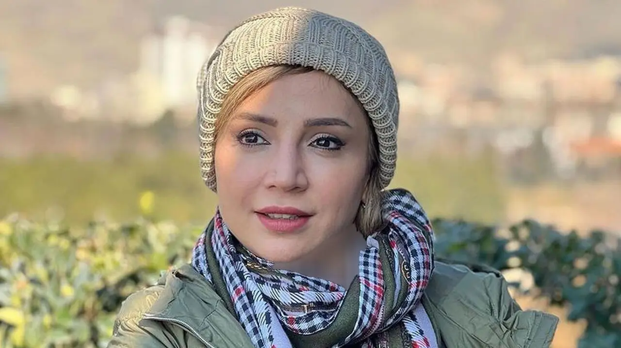 میز شاهانه سام درخشانی برای 4 خانم بازیگر مشهور + عکس