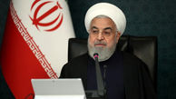  عیدی شگفتانه رییس جمهور ! / ولخرجی آقای روحانی!