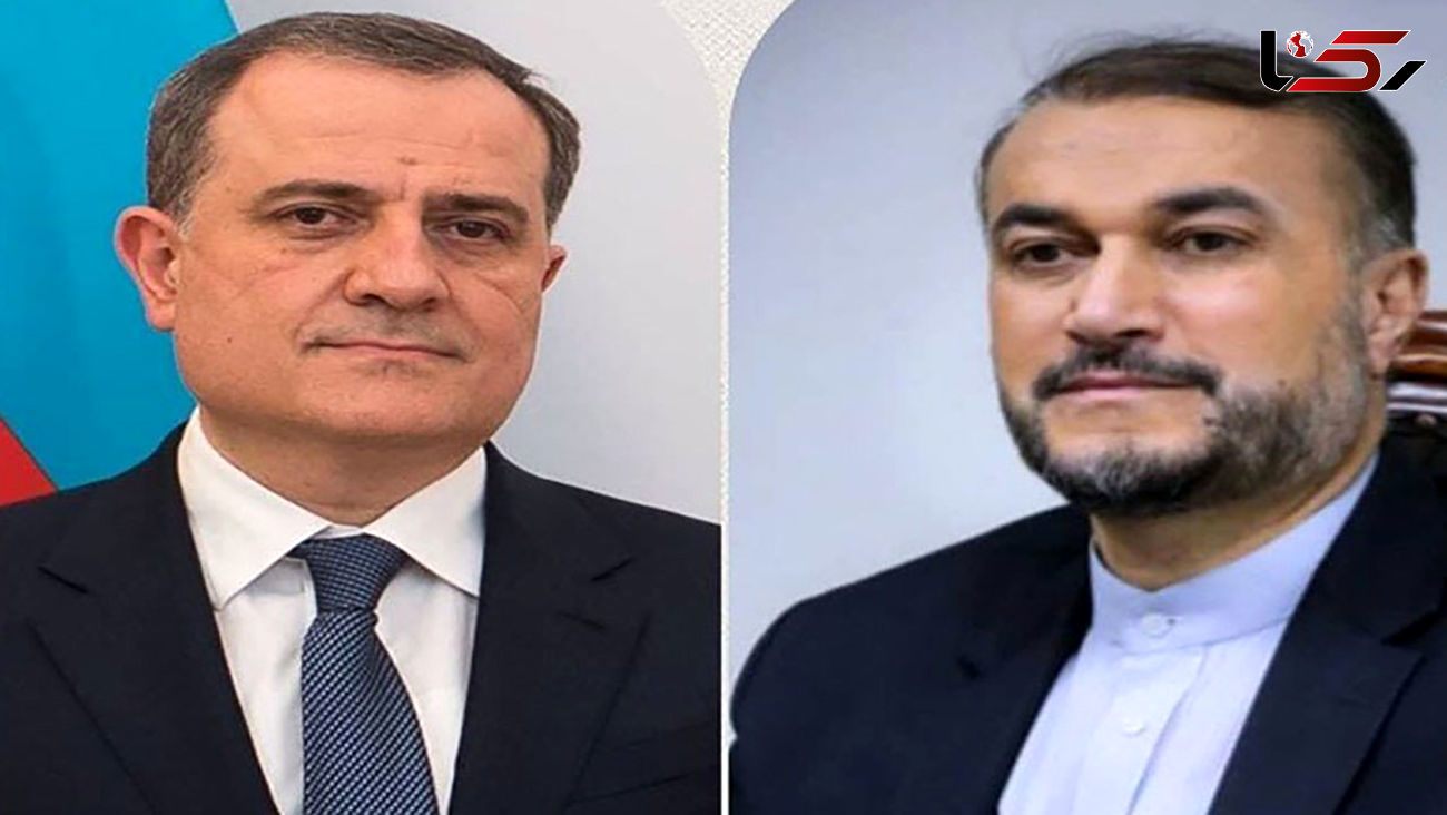 ایران و آذربایجان می توانند مشکلات موجود را به صورت دوجانبه حل کنند