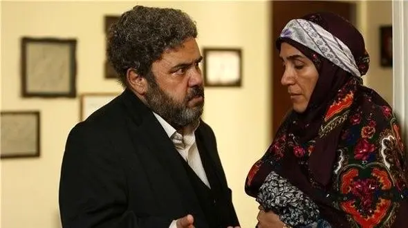 تغییر چهره و لاغری باورنکردنی بازیگر تبریزی نقش «المان، عموی مارال» درسریال آنام و در 63 سالگی+عکس