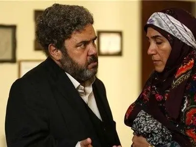 تغییر چهره و لاغری باورنکردنی بازیگر تبریزی نقش «المان، عموی مارال» درسریال آنام و در 63 سالگی+عکس