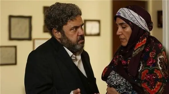 تغییر چهره و لاغری باورنکردنی بازیگر تبریزی نقش «المان، عموی مارال» درسریال آنام و در 63 سالگی+عکس