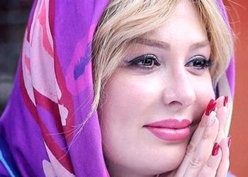 فیلم / زندگی در ناز و نعمت لنا کوچولو دختر نیوشا ضیغمی/ خانم دکتر رو آوردنش خونه ... / خوش به حالش مجبور نیست   تو بیمارستان منتظر بمونه ...