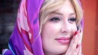 فیلم / زندگی در ناز و نعمت لنا کوچولو دختر نیوشا ضیغمی/ خانم دکتر رو آوردنش خونه ... / خوش به حالش مجبور نیست   تو بیمارستان منتظر بمونه ...