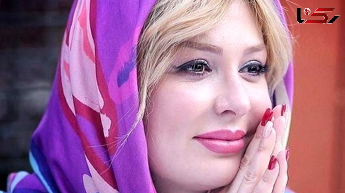 فیلم / زندگی در ناز و نعمت لنا کوچولو دختر نیوشا ضیغمی/ خانم دکتر رو آوردنش خونه ... / خوش به حالش مجبور نیست تو بیمارستان منتظر بمونه ...