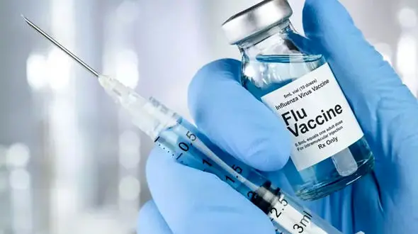 تامین بیش از 1 میلیون و 800 هزار واکسن آنفولانزای چهر ظرفیتی در کشور