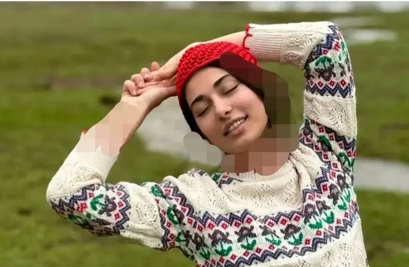 زهرا سزاوار