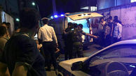 فوری / راننده پژو 206 مامور پلیس را در قائم شهر زیرگرفت و ... + عکس 