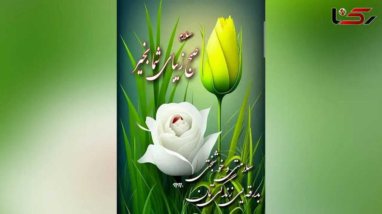 فال ابجد امروز شنبه 10 خرداد