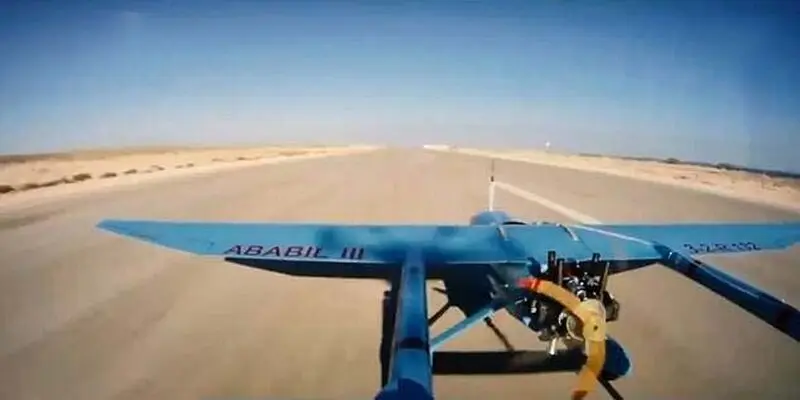 پهپاد 3