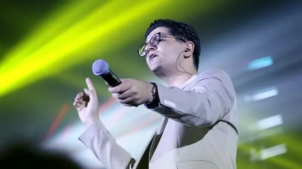 نخستین ویدئو کلیپ خواننده جوان یکشنبه منتشر می شود