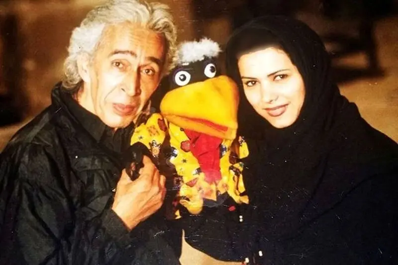 رضا ژیان