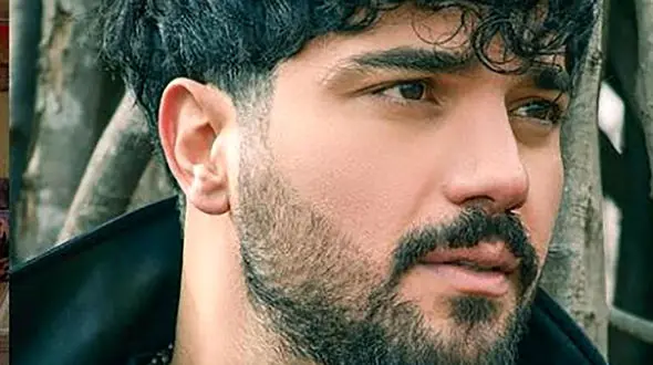 تصاویر لورفته از ماشین میلیاردی و ثروت سینا سهیلی! +عکس منزلش