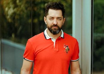 بهرام رادان با یک عکس هنری آفتابی شد