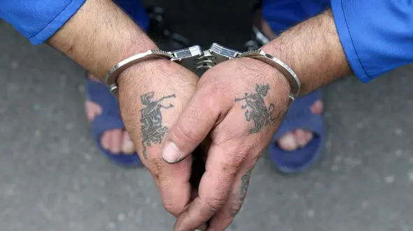 پایان زورگیری های مسافرکش پلید در غرب تهران 