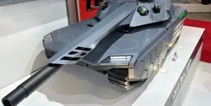 تانک یا بمبافکن؟ همه چیز درباره سلاح نامرئی B-21