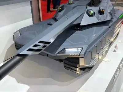 تانک یا بمبافکن؟ همه چیز درباره سلاح نامرئی B-21