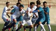 برنامه مسابقات هفته‌های اول و دوم لیگ برتر امید 