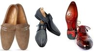 بهترین جنس کفش مردانه برای فصل بهار+ تصاویر