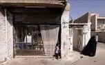 قسمتی از محله هاشم آباد شهرری فضای سبز می شود