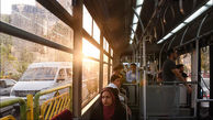 ورود ۵۵۰ اتوبوس اورهال شده به اتوبوسرانی تهران