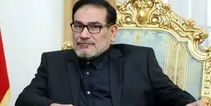 شمخانی هشدار داد: پاسخ بازدارنده ایران به هر تهدید خصمانه قطعی است