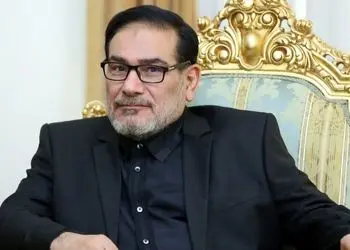 نگاهی به بیوگرافی شهید علی شمخانی  + عکس ها و اسامی  همسر و فرزندانش