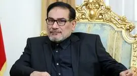 راز جلسه آخر شمخانی فاش شد 