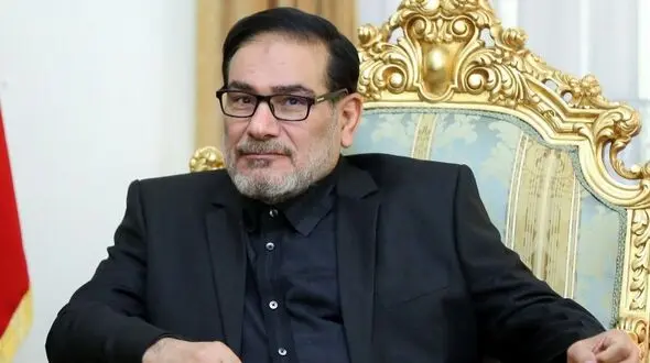 راز جلسه آخر شمخانی فاش شد / محتوای نامه شب قبل از شهادتش به شورای امنیت ملی چی بود ؟! 