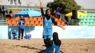 اتفاقی تاریخی در والیبال زنان ایران 