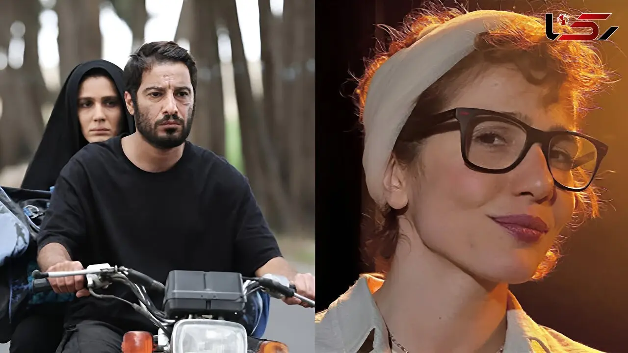 سفر در زمان / ستاره «مغزهای کوچک زنگ‌زده» با ظاهری ساده دوباره خبرساز شد