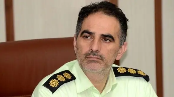 دستگیری پزشک درمان کننده کرونا / پرویز.ه قلابی بود