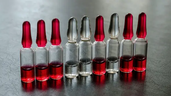 8 خطر تزریق آمپول نوروبیون 