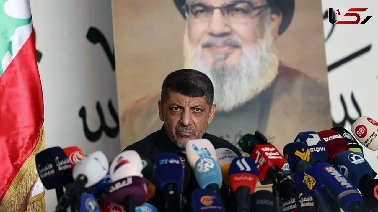 محمد عفیف چگونه ودر کجا به شهادت رسید + فیلم