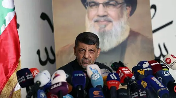 محمد عفیف چگونه ودر کجا به شهادت رسید + فیلم
