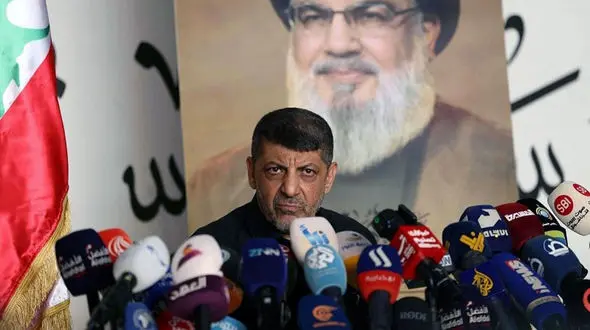 محمد عفیف چگونه ودر کجا به شهادت رسید + فیلم