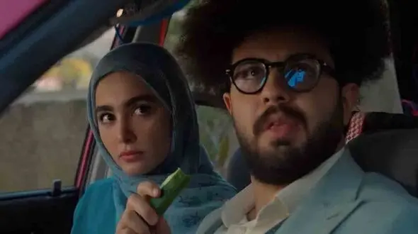 عکس مادر واقعی و زیبای سهیل مقدم خواستگار دانشمند سارا دختر نقی در سریال پایتخت 7 + بیوگرافی و آثارش