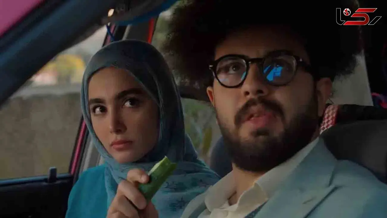 عکس مادر واقعی و زیبای سهیل مقدم خواستگار دانشمند سارا دختر نقی در سریال پایتخت 7 + بیوگرافی و آثارش