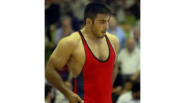 ملی پوش کشتی ایران درگذشت + علت و عکس