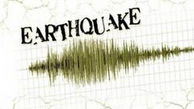 وقوع زمین‌لرزه ۵.۹ ریشتری در سیبری