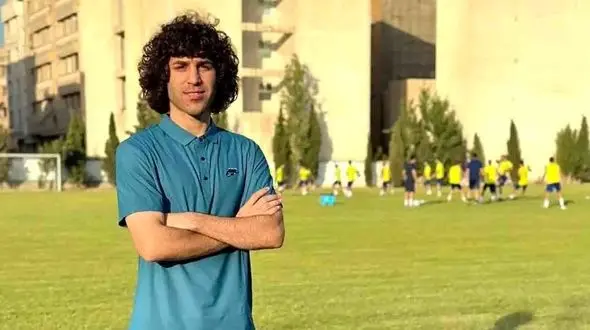 ارزش خرید جدید استقلال مشخص شد/ منتظر محمد ارزان تر از بازیکنان ایرانی + عکس