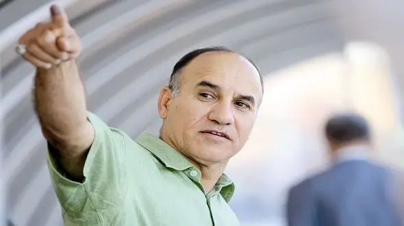 واکنش جالب بازیکن ایران در جام جهانی 1978 درخصوص لیست اعزامی به قطر