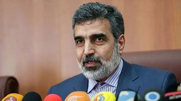 انفجار نطنز خرابکاری بود / سخنگوی سازمان انرژی اتمی تایید کرد