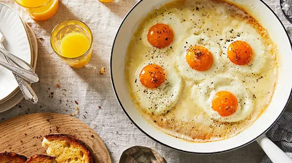 چند حقیقت جالب درباره صبحانه