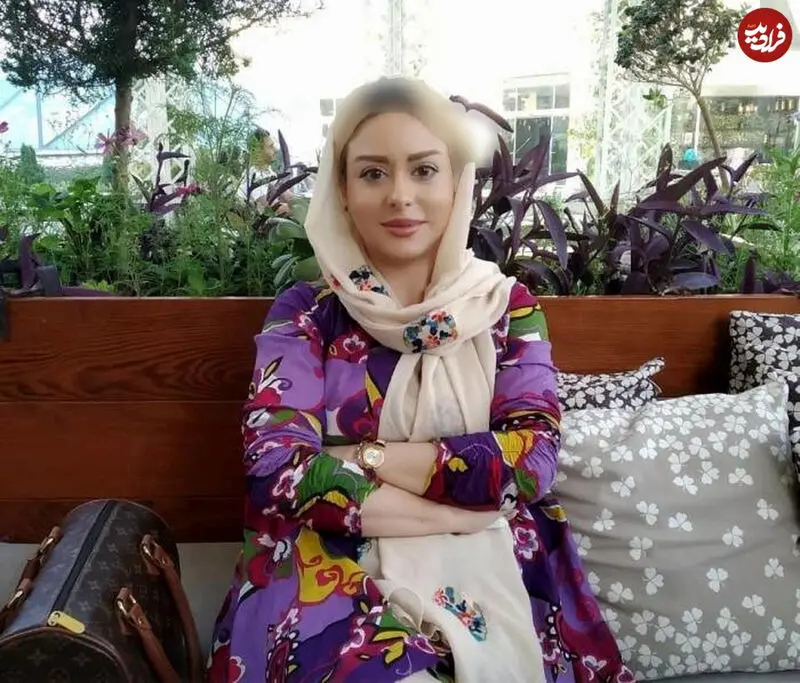 زهرا اویسی