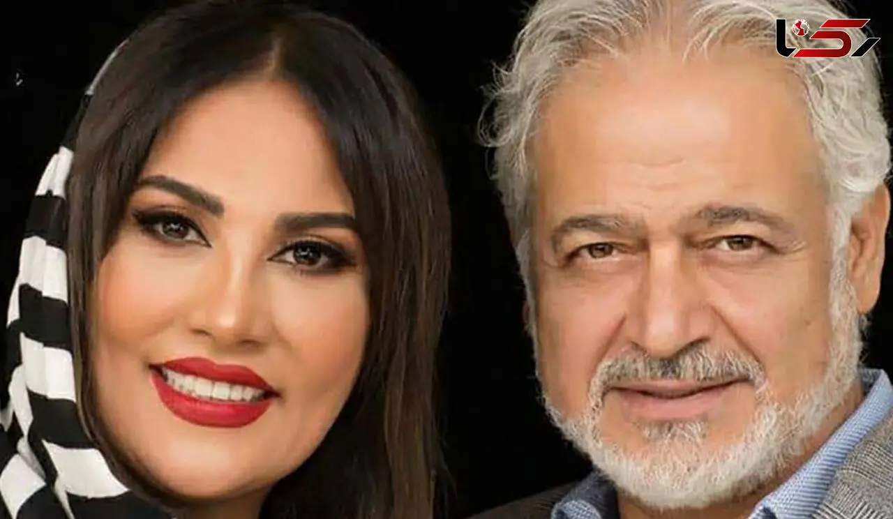 این زن همسر چهارم آقای بازیگر است ! / مجید مشیری رونمایی کرد + عکس ها