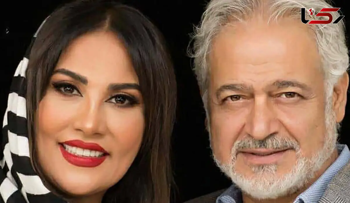 این زن همسر چهارم آقای بازیگر است ! / مجید مشیری رونمایی کرد + عکس ها